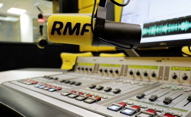 Specjalne programy RMF FM i Radia RMF24 w rocznicę rosyjskiej agresji na Ukrainę