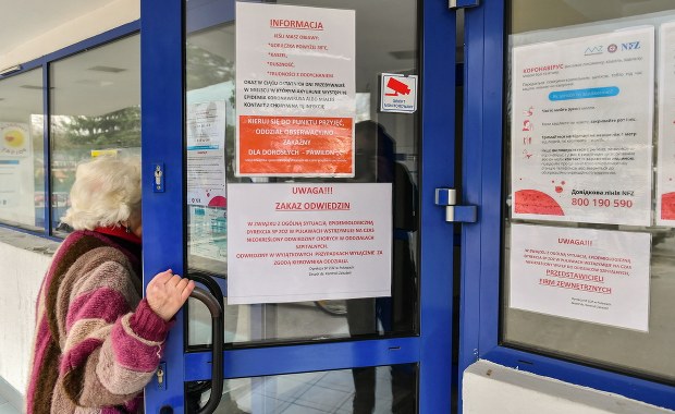 Specjalne zalecenia dla placówek onkologicznych. Co się zmienia?