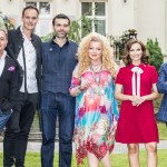 Specjalni goście w programie "MasterChef"