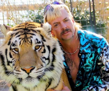 Specjalny odcinek "Króla tygrysów" ujawnia nowe fakty w sprawie Joego Exotica