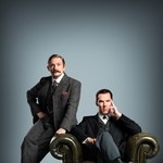 Specjalny odcinek "Sherlocka" w polskich kinach
