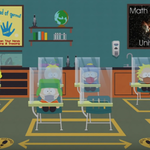 Specjalny odcinek "South Park" o pandemii