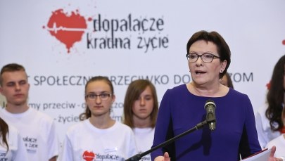 Specjalny pakt i kampania. Tak rząd chce walczyć z dopalaczami