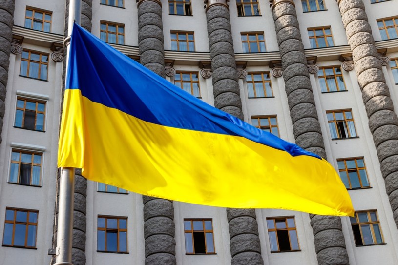 Specjalny rachunek BGK do wpłat na pomoc dla Ukrainy /123RF/PICSEL