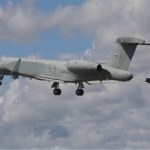 Specjalny samolot pojawił się w Polsce. Mógł szpiegować Rosjan