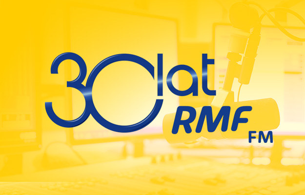 Specjalny serwis urodzinowy /RMF FM
