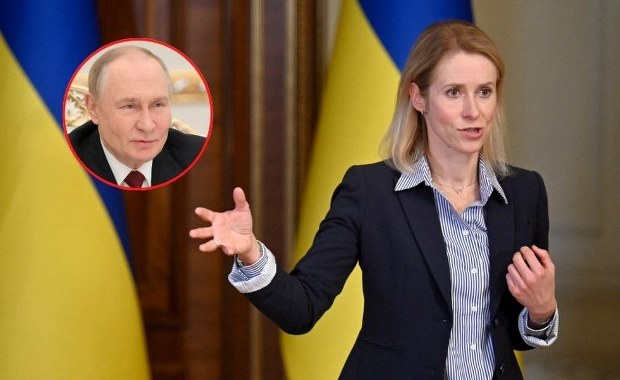 Specjalny trybunał dla Putina. UE ogłasza