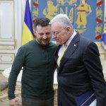 Specjalny wysłannik Trumpa wkrótce przyjedzie do Kijowa. Jakie ma plany?