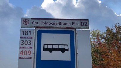 Specjalnymi liniami dotrzecie na warszawskie cmentarze