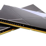 Spectrix D50 DDR4 RGB - nowe moduły RAM dla PC od XPG