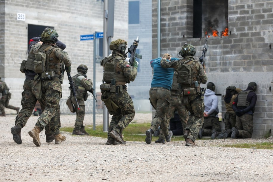 "Historyczny moment". Chodzi o bezpieczeństwo Polski