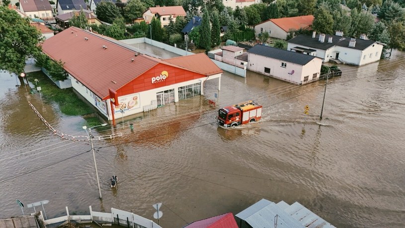 Specustawa powodziowa. Nie wszystkie firmy skorzystają z ulgi? Eksperci mówią o pułapce