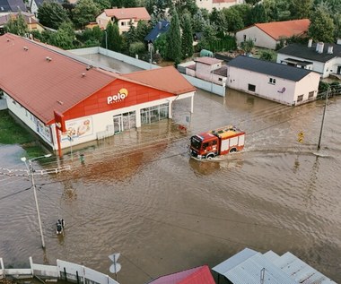 Specustawa powodziowa. Nie wszystkie firmy skorzystają z ulgi? Eksperci mówią o pułapce