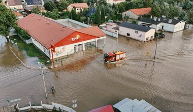 Specustawa powodziowa. Nie wszystkie firmy skorzystają z ulgi? Eksperci mówią o pułapce