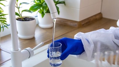 Specyfik okazał się kranówką za 21 mln zł. Małżeństwo oskarżone ws. oszukania Elektrowni Bełchatów