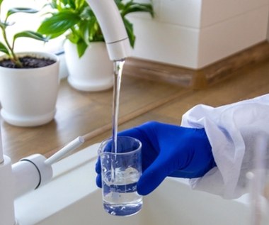 Specyfik okazał się kranówką za 21 mln zł. Małżeństwo oskarżone ws. oszukania Elektrowni Bełchatów