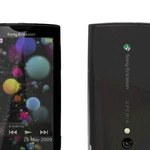 Specyfikacja Sony Ericsson XPERIA X3