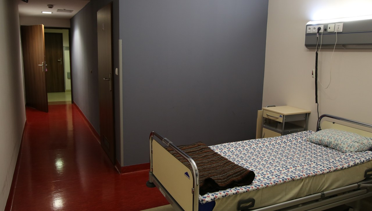 Spędził 10 godzin w izbie przyjęć i zmarł. 300 tys. zł kary dla szpitala