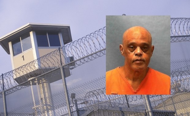 Spędził w celi śmierci 42 lata. Amerykański weteran stracony