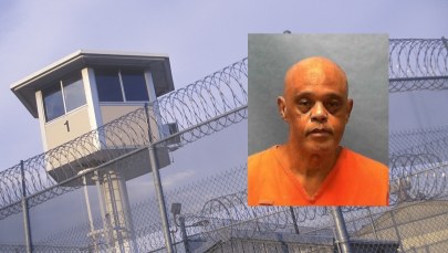 Spędził w celi śmierci 42 lata. Amerykański weteran stracony