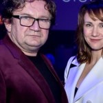 Spędzili 10 lat w fikcyjnym związku. Ostrowska wspomina Królikowskiego