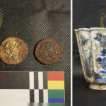 Spędziły w głębinach 300 lat. Pierwsze skarby z legendarnego "San Jose"