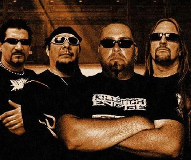Speed Kill Hate: Drugie uderzenie