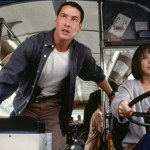 "Speed: Niebezpieczna prędkość": Keanu Reeves uratował film