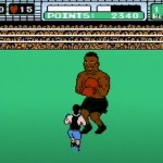 Mike Tyson bokser
