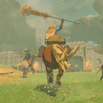 Speedunner Zelda: Tears of the Kingdom ukończył grę w półtorej godziny