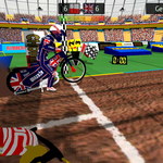 Speedway Challenge 2023 - popularna gra żużlowa otrzymała dużą aktualizację