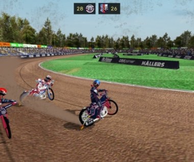 Speedway Challenge 2024 z nową aktualizacją. W grze pojawiło się sporo zmian
