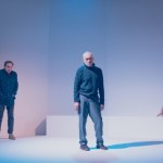 Spektakl inspirowany filmem Ingmara Bergmana w Teatrze Łaźnia Nowa