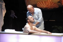 Spektakl o legendarnym liderze zespołu Queen