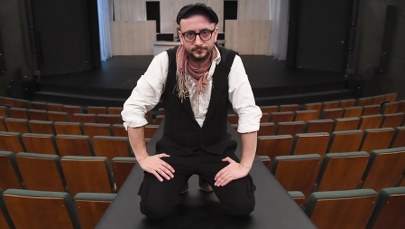 Spektakl Pawła Passiniego odwołany po interwencji kurii?