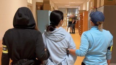 Spektakularna akcja antyterrorystów w stolicy! 24 zatrzymanych, narkotyki i amunicja w tle