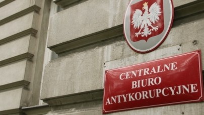 Spektakularna akcja CBA. Są już zarzuty dla dwóch dyrektorów spółki GAZ-SYSTEM