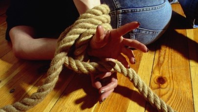 Spektakularna akcja CBŚP. Uwolniono Polkę porwaną w RPA