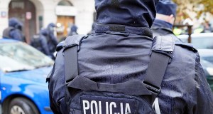Spektakularna akcja stołecznych policjantów. Przejęto 133 kg narkotyków i broń
