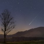 Spektakularna kometa nad Polską. Nie przegap tego kosmicznego widowiska