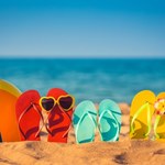 Spektakularna oferta dla plażowiczów w Biedronce! Wakacje czas zacząć!