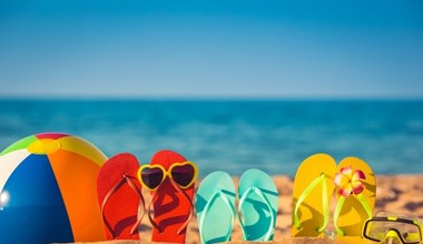 Spektakularna oferta dla plażowiczów w Biedronce! Wakacje czas zacząć!