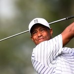 Spektakularna porażka Tigera Woodsa