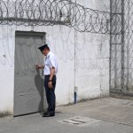 Spektakularna próba ucieczki z lubelskiego aresztu