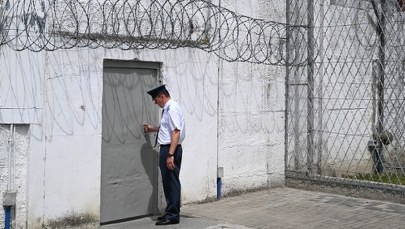 Spektakularna próba ucieczki z lubelskiego aresztu