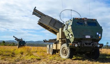 Spektakularna skuteczność systemu HIMARS. Rosjanie w szoku