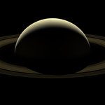 Spektakularne pożegnanie z Saturnem