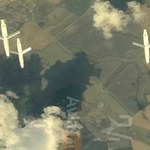 Spektakularne ujęcie na rosyjskie skrzydlate superbomby