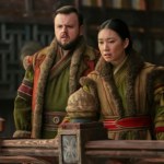 Spektakularne widowisko. Kiedy zobaczycie ten serial, złapiecie się za głowy