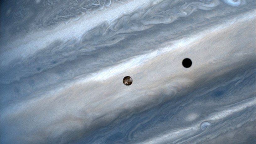 Spektakularne zdjęcia Jowisza z Kosmicznego Teleskopu Jamesa Webba